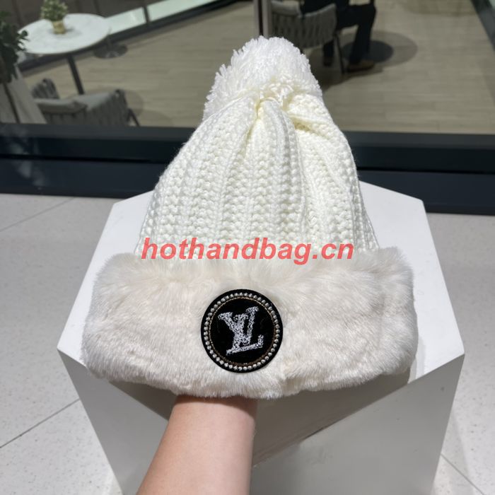 Louis Vuitton Hat LVH00100 Louis Vuitton Hat LVH00100